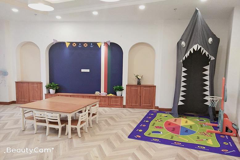 克蕾兒寶貝學院