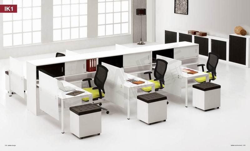 華奧盛世辦公家具