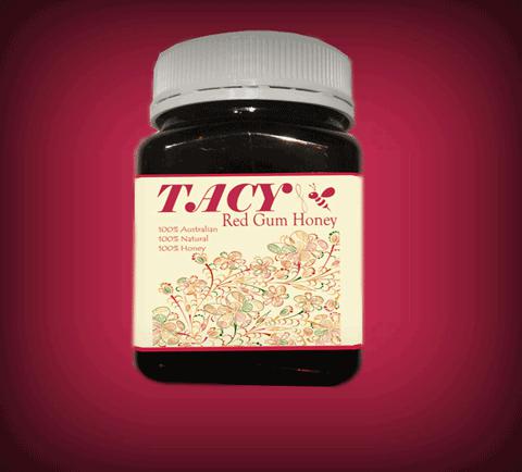 塔斯馬尼亞蜂蜜
