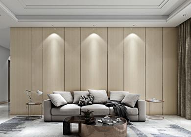 上華智能全屋定制