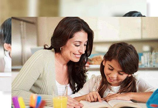 貝爾德少兒英語