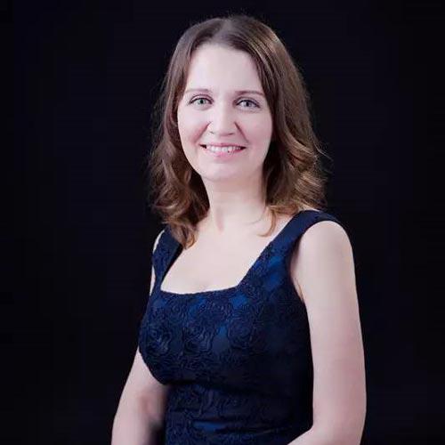 朗朗鋼琴藝術培訓中心