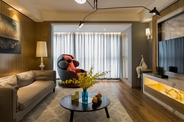 金空間裝飾裝潢