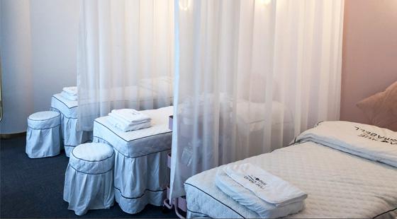 Miss麻雀智能美膚