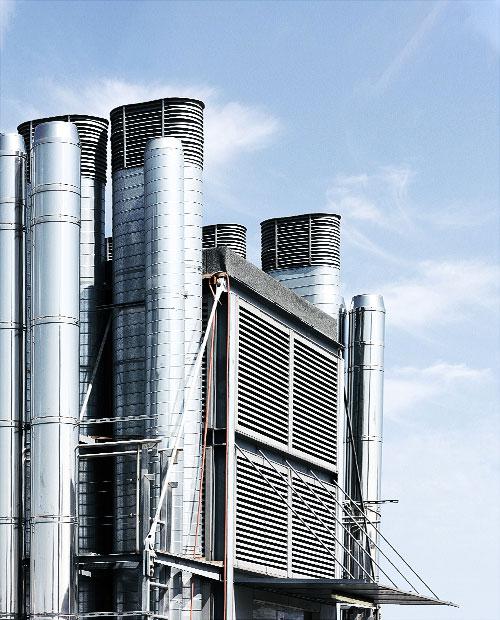 奧斯恩空氣凈化