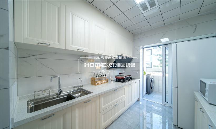 歡樂佳園裝飾裝潢