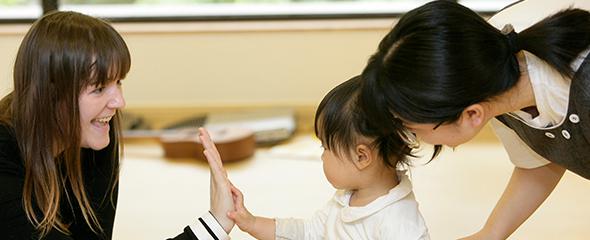 凱爾諾特國(guó)際托育中心