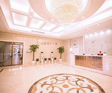 貝瑞佳月子會所