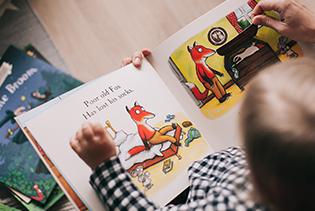 艾右寶貝成長園