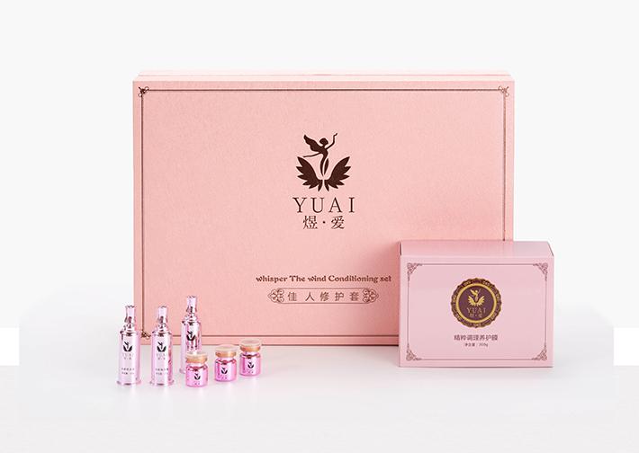 煜美人減肥養(yǎng)生館