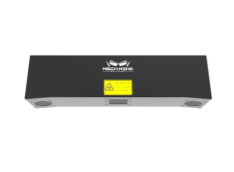 梅卡曼德機(jī)器人