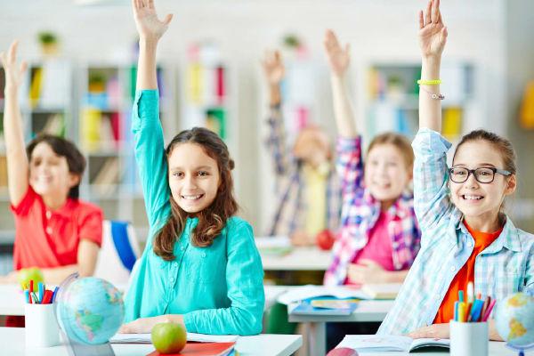 阿諾琪國際少兒英語