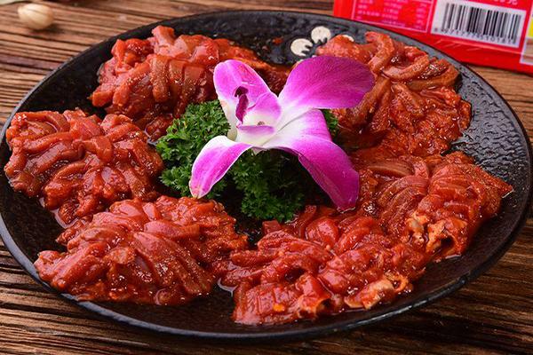 蜀集集火鍋食材超市