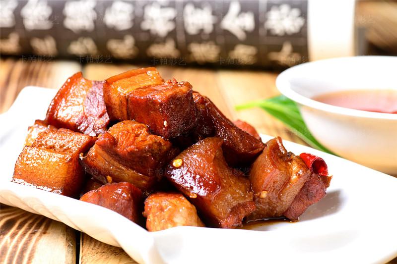 老兵特色酸菜魚