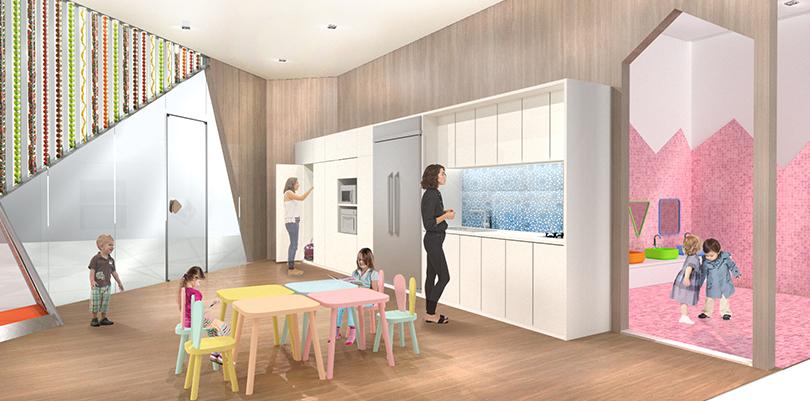 NYC紐約國際早教中心