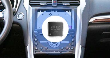 芯海互聯(lián)智能電器