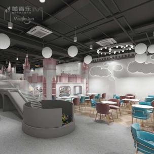 美吉樂兒童樂園