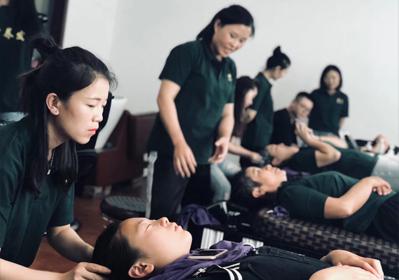 薛氏養(yǎng)發(fā)館