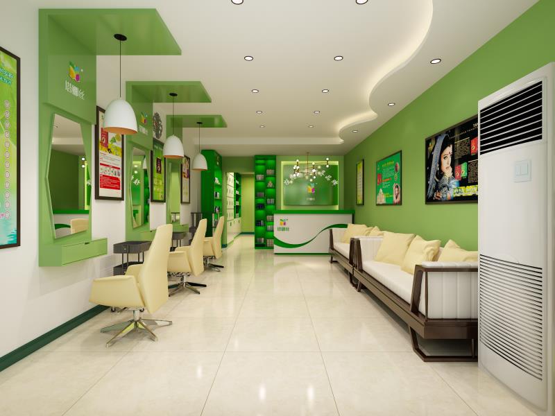 塔娜絲植物養(yǎng)發(fā)館