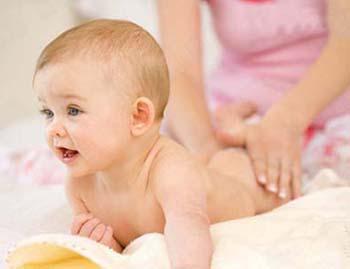 康樂(lè)悅元小兒推拿