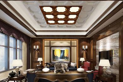 天洋納米全屋整裝