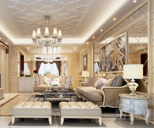 格潤(rùn)裝飾裝潢