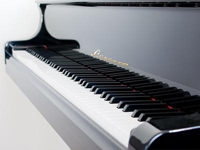 博悅鋼琴