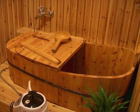 上古養(yǎng)生足療