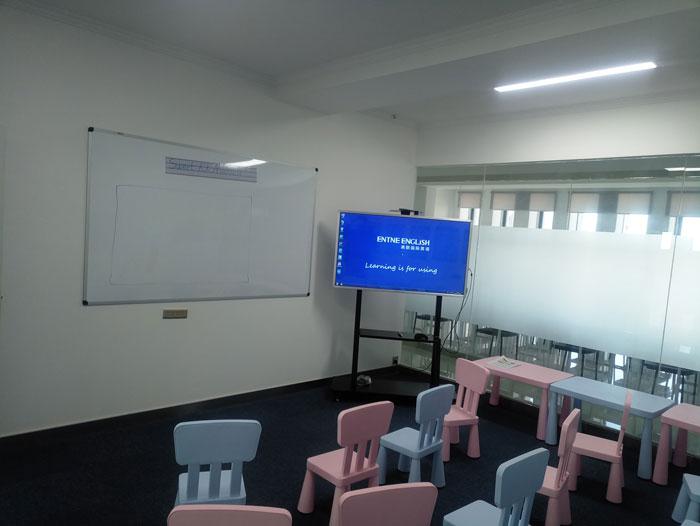 英聯(lián)國際英語