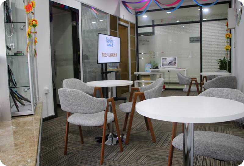 編程營(yíng)少兒編程