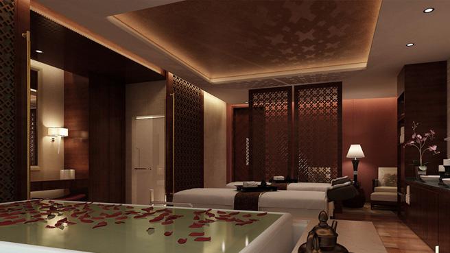 沃莎五維瘦身連鎖