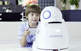 小優(yōu)機(jī)器人