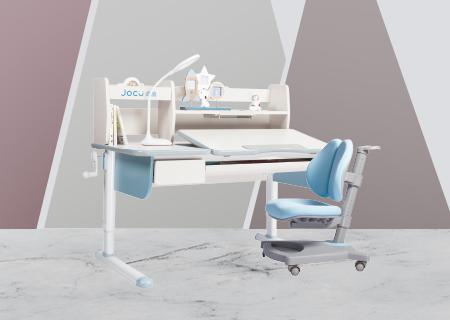 健康學(xué)習(xí)兒童座椅