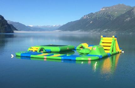 布魯樂谷兒童樂園