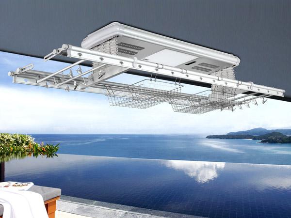 漢斯夫人晾衣架