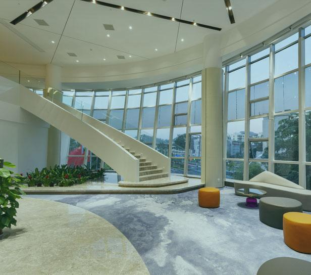 歐菲整形美容醫(yī)院