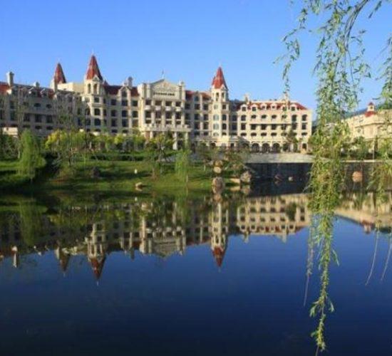 天倫國(guó)際酒店