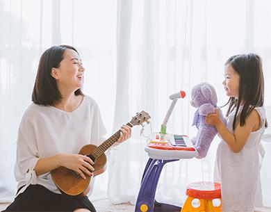 巴米星金優(yōu)寶貝早教中心