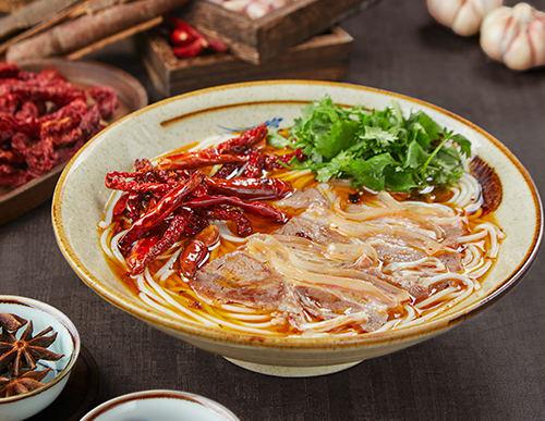 貴州羊肉粉
