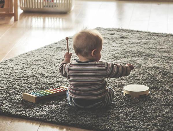 貝樂薇爾國際托育中心