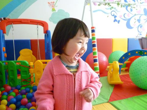 巧兒德早教中心