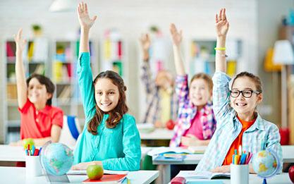 阿諾琪國際少兒英語