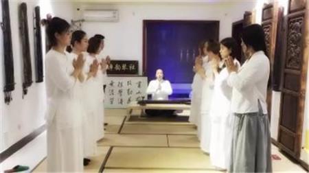 禪韻藝術(shù)表演培訓(xùn)