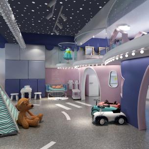 美吉樂兒童樂園