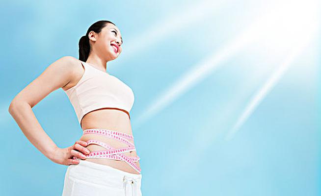 德?tīng)桘愷B(yǎng)生減肥