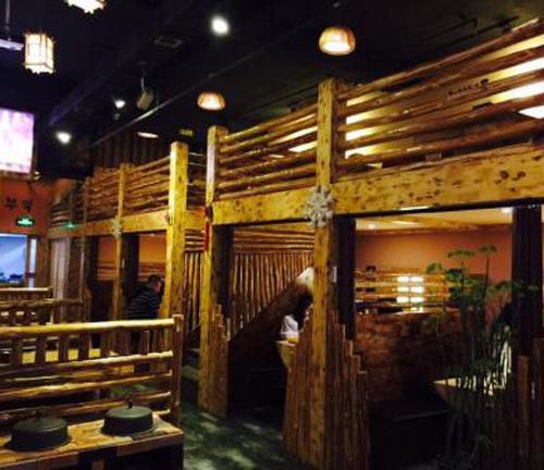 金在食年糕火鍋