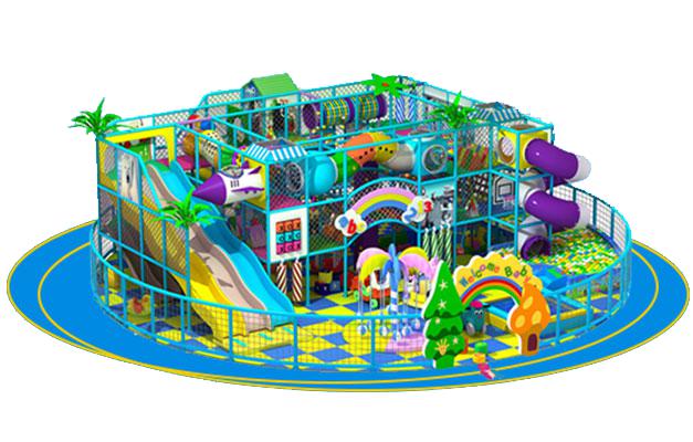 菲爾凡兒童樂(lè)園