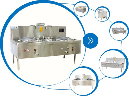 盟炊廚房設(shè)備