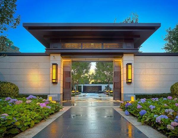 鳴仁國(guó)際裝飾