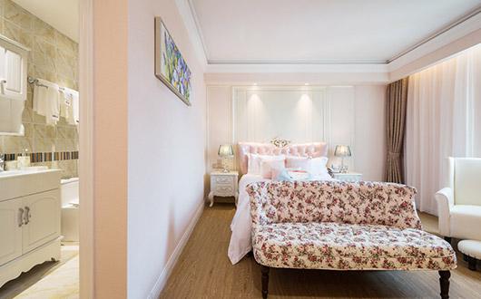 坤寧母嬰月子會(huì)所